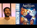 Watching The Aristocats 1970 FOR THE FIRST TIME Movie Reaction