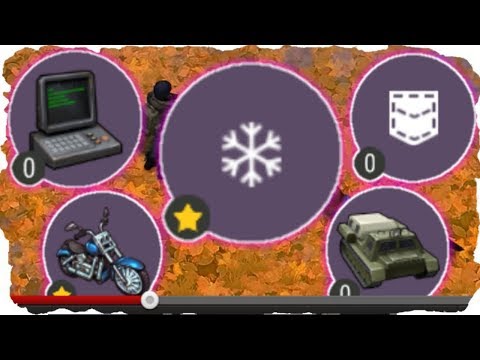 UPDATE 1.9.7 - BEST MISSING SKILL UNLOCKED - LAST DAY ON EARTH