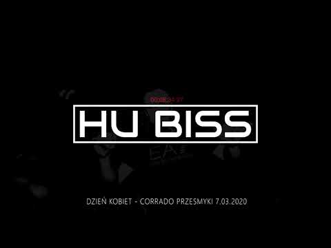 HU Biss - CORRADO PRZESMYKI 7.03.2020