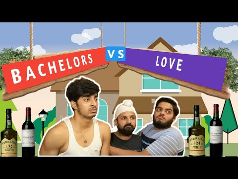 Tanmay Jairam Purandare Bachelors Vs Love