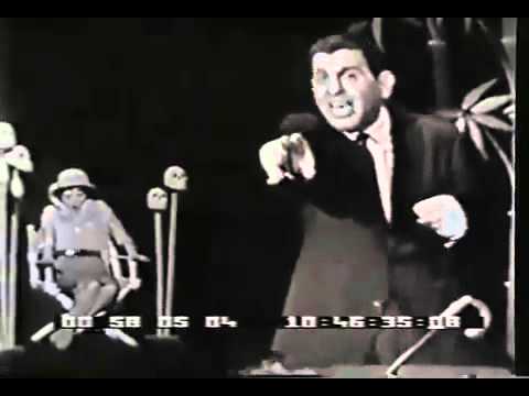 David Seville - My Friend The Witch Doctor