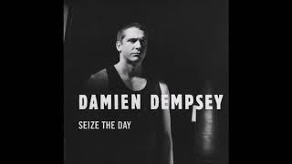 Damien Dempsey - Seize The Day (Full Album, 2003)