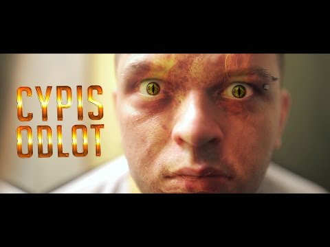 Cypis - Odlot (OFFICIAL VIDEO)