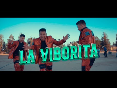 Grupo Sin Control - La Viborita (Video Oficial)