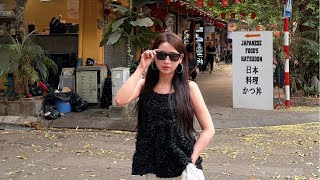 하노이에서 하이 퐁으로 다시 가는중~#시장#베트남#인천#부천