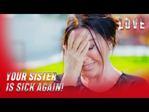 Love - Neslihan Told Can That Sebnem's Condition Got Worse! - Section 03