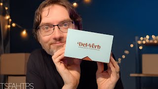 First Look - UAFX Del-Verb Ambience Companion