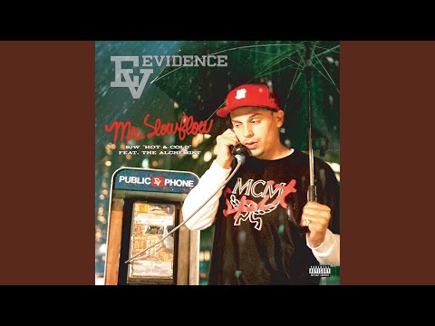 Mr. Slow Flow (Clean)