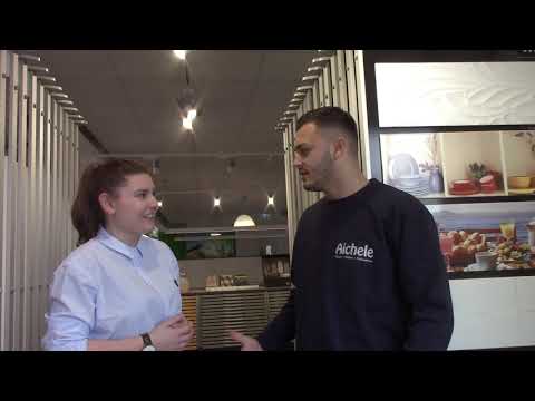 Alles was du über die Ausbildung als Fliesenleger wissen musst !