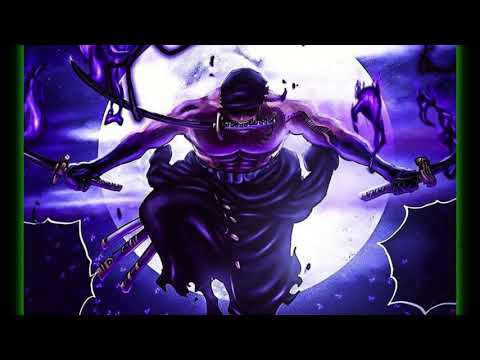 One Piece Out: Zoro Vs King Theme Extended The King Of Hell