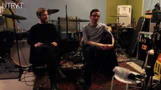 Bli kjent med  | Death By Unga Bunga