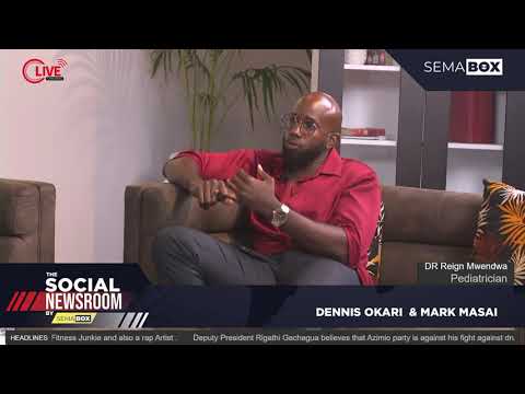 Misleading Medical Myths & Misconceptions That Kenyans Should Stop Believing - Dr. Reign Mwendwa