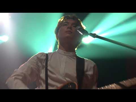 171231 누구나 겨울이 오면 - 잔나비 (JANNABI) @ 판타스틱올드패션드 송년회