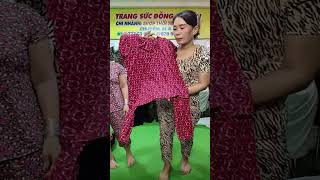 Khoảnh khắc nổi bật từ 9:39 đến 14:39 trong TRANG SỨC ĐỒNG MAI MAI đang phát trực tiếp!