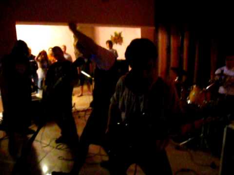 P.P.S. - charged up (hellnation cover)