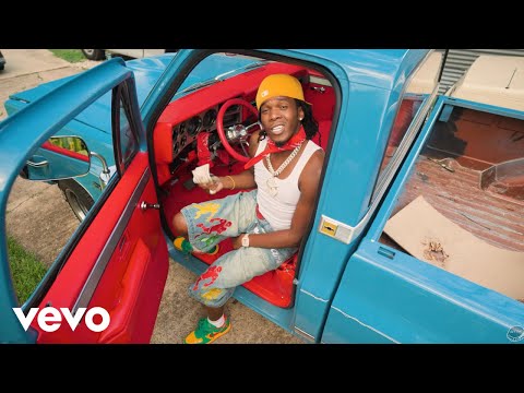 OG DBerry - Goofy Dudes