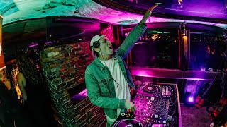 Mendo Sandoval - Live DJ Set @ 1001Tracklists x DJ Lovers Club pres. WaterWays ADE 2023