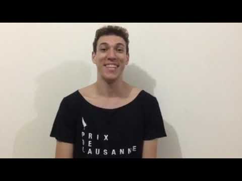 Gabriel BARBOSA - 18 years old - Brazil