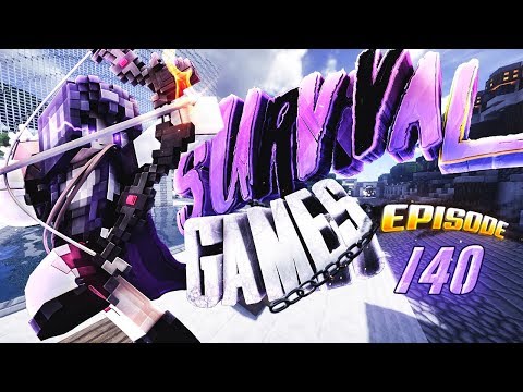 Minecraft Survival Games #140: I GOT VIP ON BACKPLAY?!?!