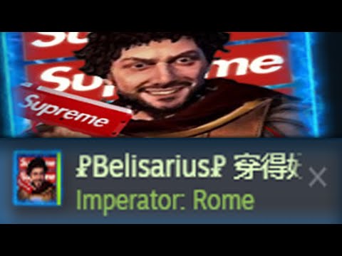 Total War Attila The Last Roman Experience