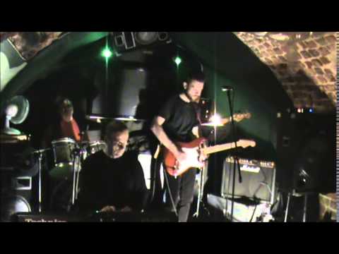 Gold - /Michał Szczerbiec/ - Antykwariat - 12.04.2014 - 8