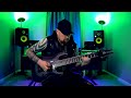 Andy James Forsaken Playthrough