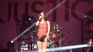 Victoria Justice - Here&#39;s 2 Us -  Nashville, TN