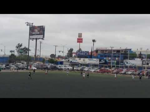 ISAMAR VS AMADAS FC /Junio2016