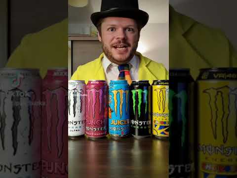 Przeczytam Twoje myśli za pomocą Monsterów