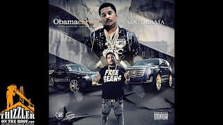 Aoc Obama ft. Mozzy - Run It Up [Thizzler.com]