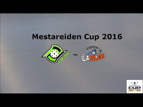 Mestareiden Cup 2016 OFBC - Oilers NG (C02)