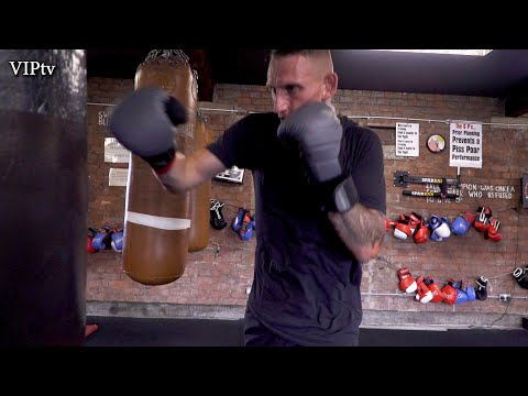 Luke Vaughan the man who never gave up on his dream, and September 26 he making his debut in Bolton.