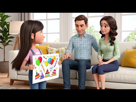 Cartoon Adventure: Part 32 - The Unknown Invader Arrives