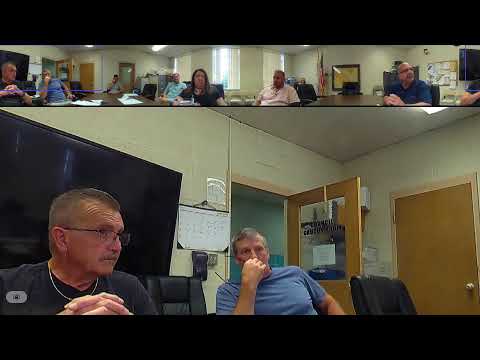 Meeting thumbnail