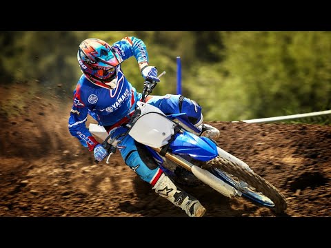 MOTOCROSS MOTIVATION | Welcome - 2019