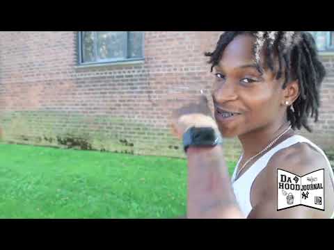 Jahh Staxks On Growing Up @ 50z | Kyle Richh v Bloodie Airport Fight | Jay Aston | Growing His Brand