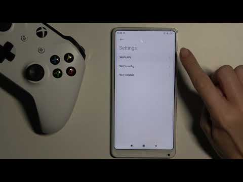 Secret Codes XIAOMI Mi Mix 2S – Enter Hidden Panels