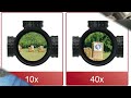 5 Лучших Оптических Прицелов С Aliexpress / Какой Взять?