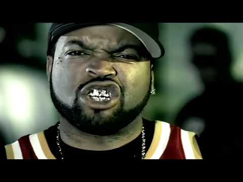Ice Cube: Why We Thugs (EXPLICIT) [UP.S 1080] (2006)