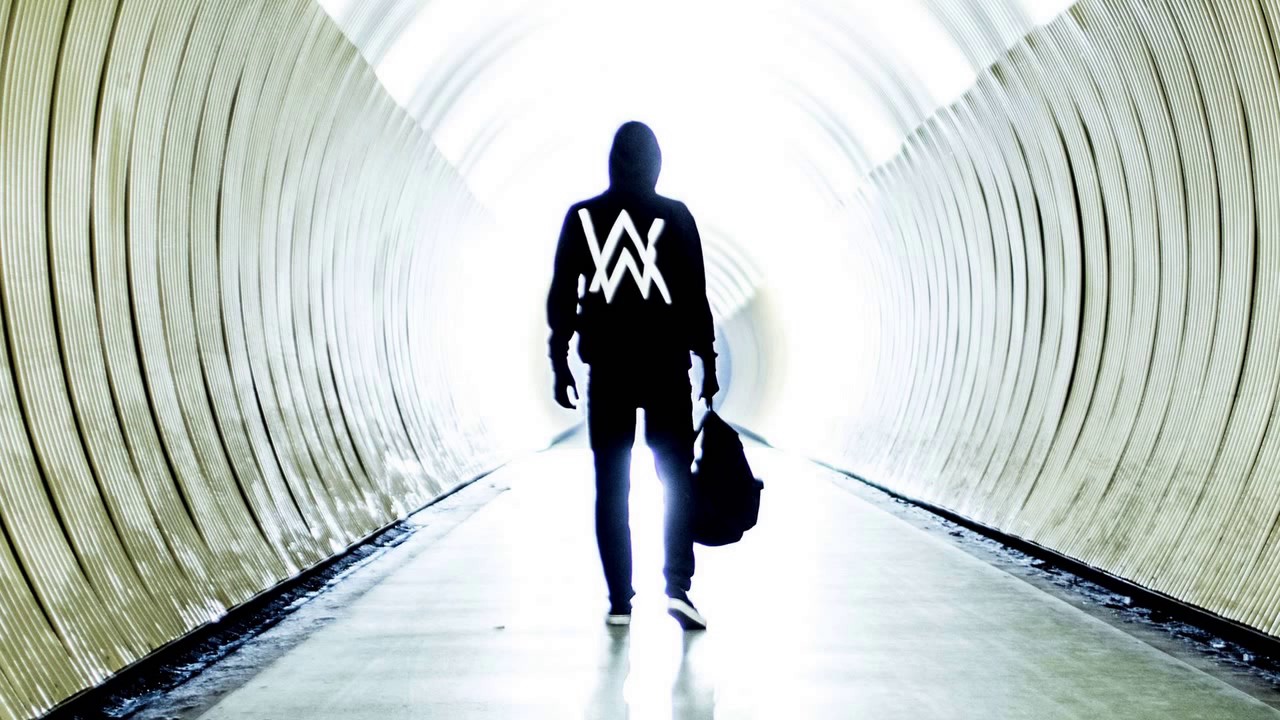 Alan Walker  Alone ringtone