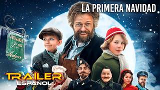 La primera Navidad - Tráiler español