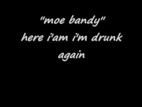 Im Drunk Again video