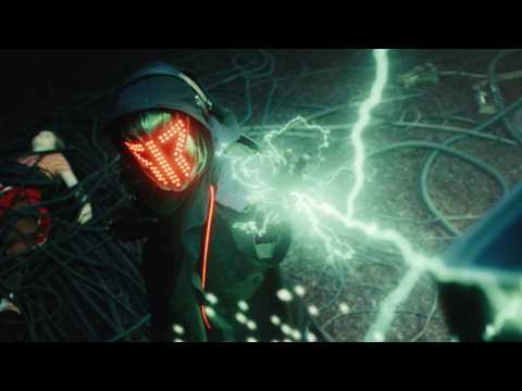 Smash Into Pieces - Hollow (Official Music Video)