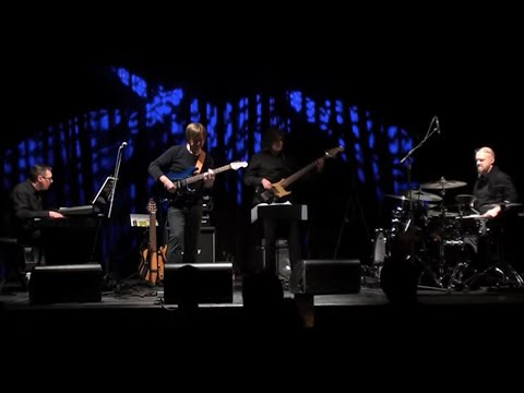 Oliver Kraus & Band Live feat. Claus Hessler, Andrei Likhanov, Christian Spohn
