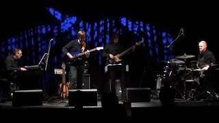 Oliver Kraus & Band Live feat. Claus Hessler, Andrei Likhanov, Christian Spohn