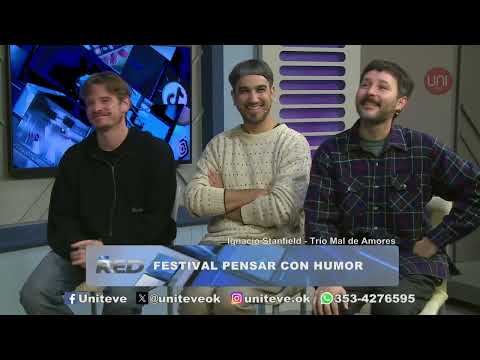 El Trio Mal de Amores se presentará en Justiniano Posse