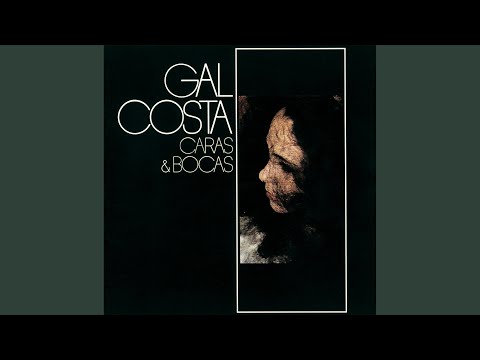 Minha Estrela E Do Oriente - Gal Costa