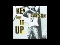 Ken Carson - shoot it up slowed + reverb