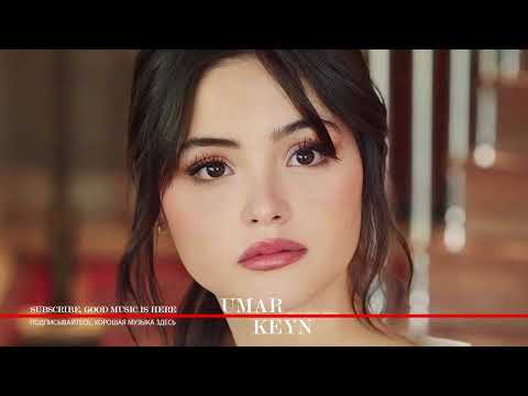 Umar Keyn & Davvi - Crazy for You (2025)