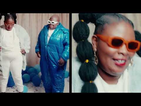 PAT MEDINA & POSHY GAL - BOMME